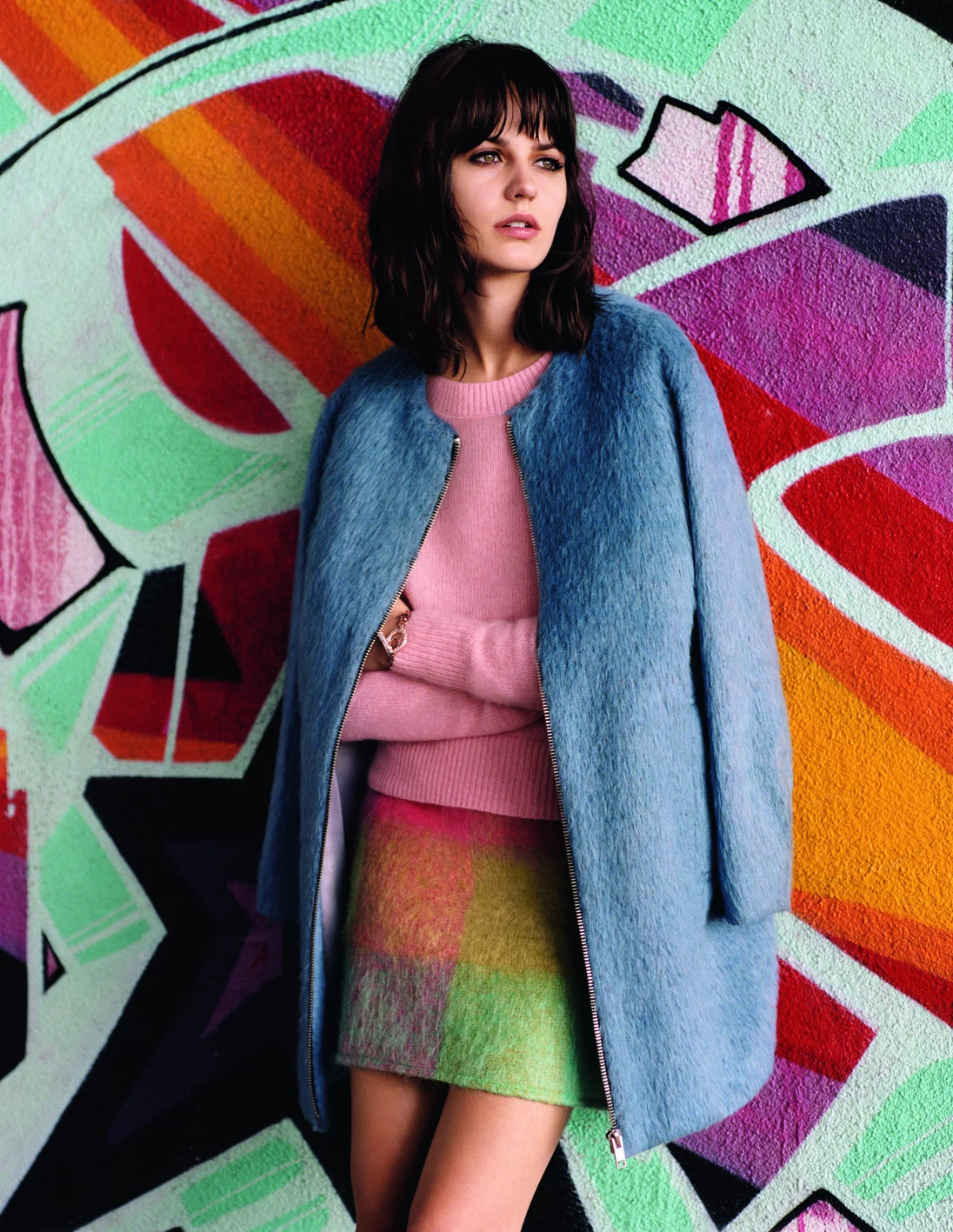 Jak ci się podoba ta kampania Topshop? Jak ci się podoba ta kampania Topshop?