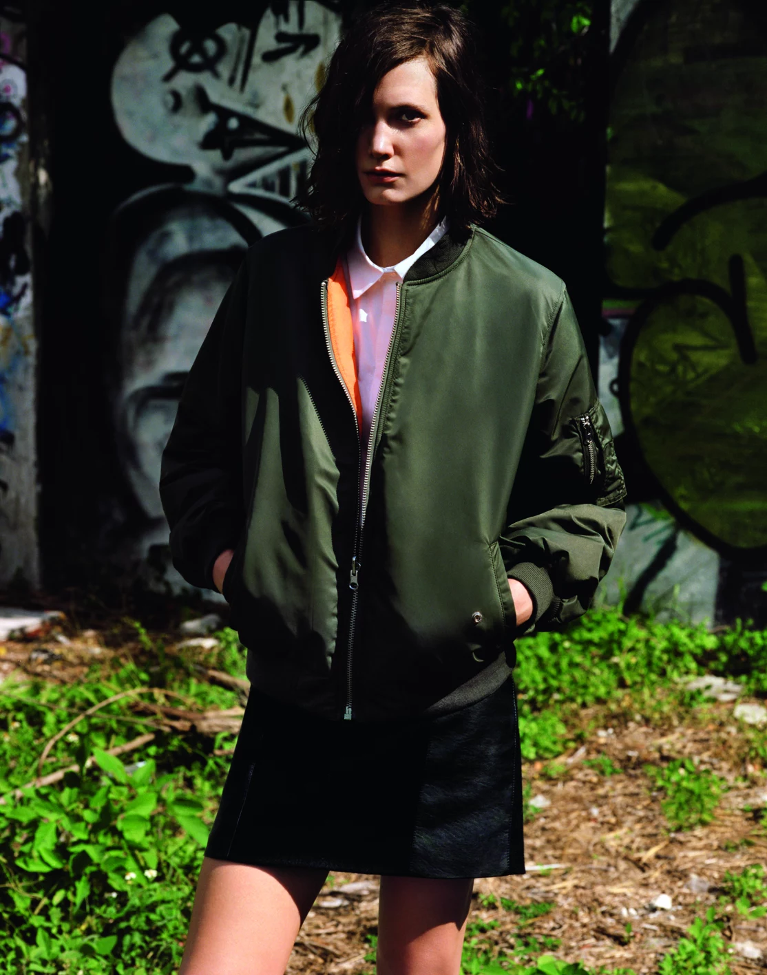 Jak ci się podoba ta kampania Topshop? Jak ci się podoba ta kampania Topshop?