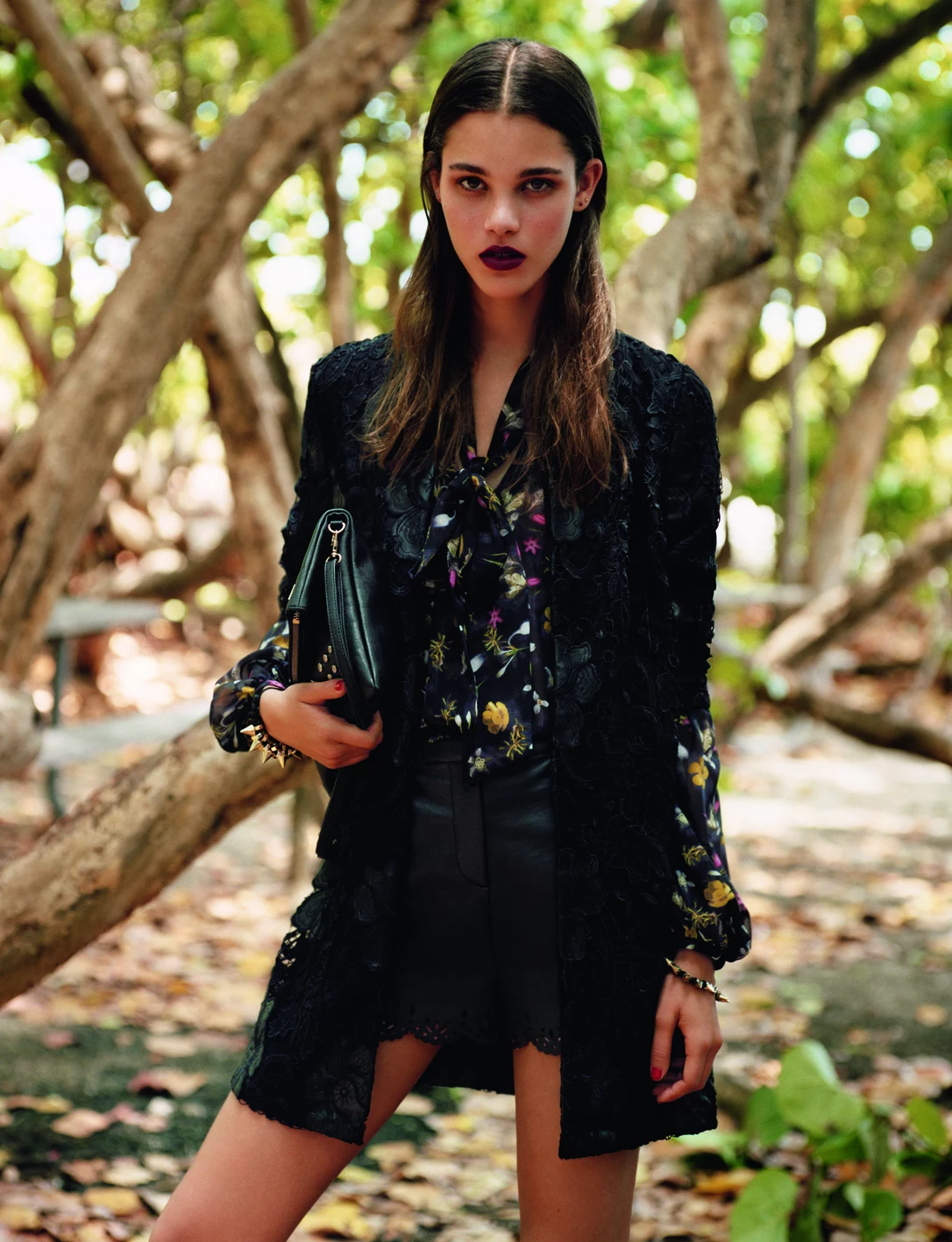 Jak ci się podoba ta kampania Topshop? Jak ci się podoba ta kampania Topshop?