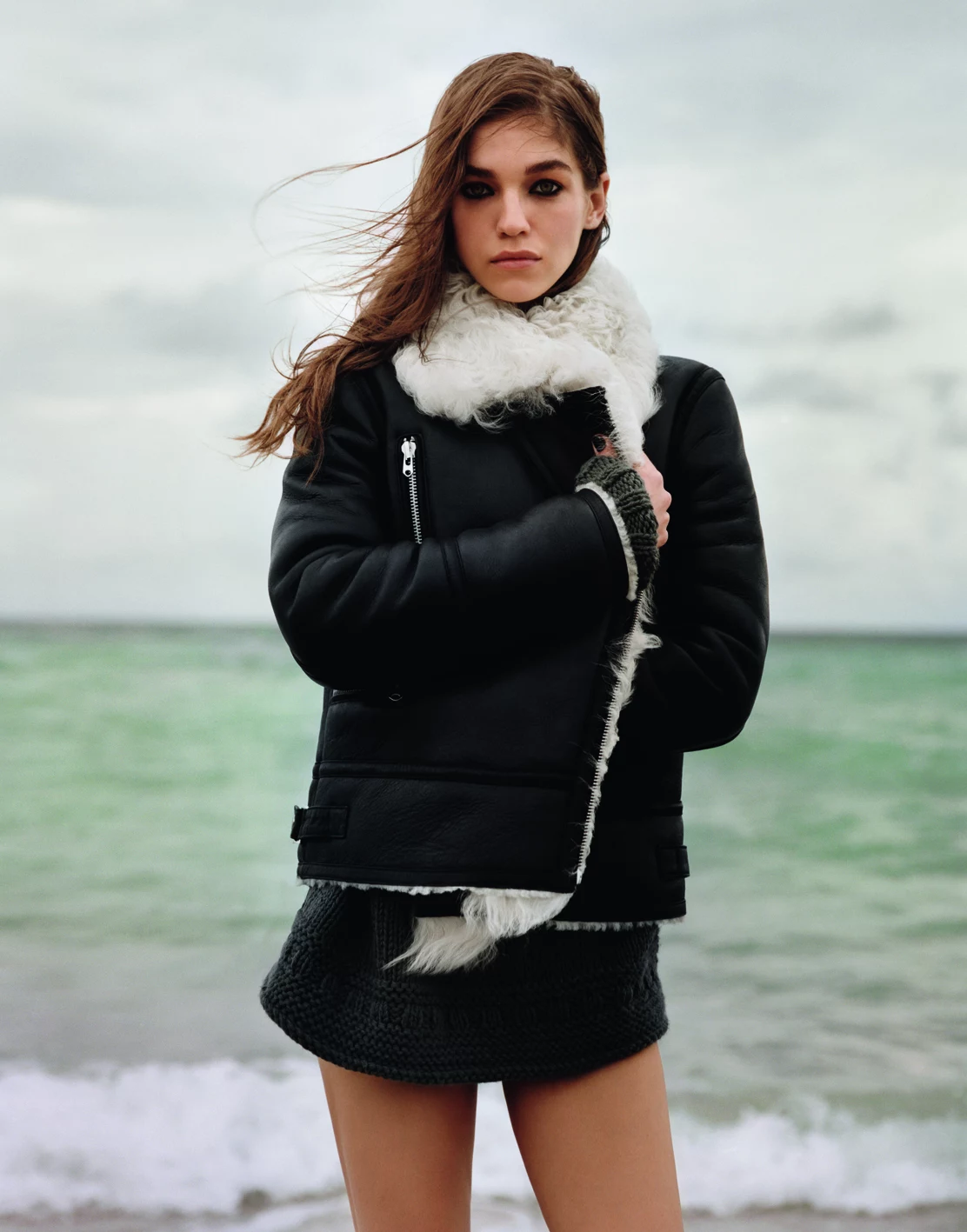 Jak ci się podoba ta kampania Topshop? Jak ci się podoba ta kampania Topshop?