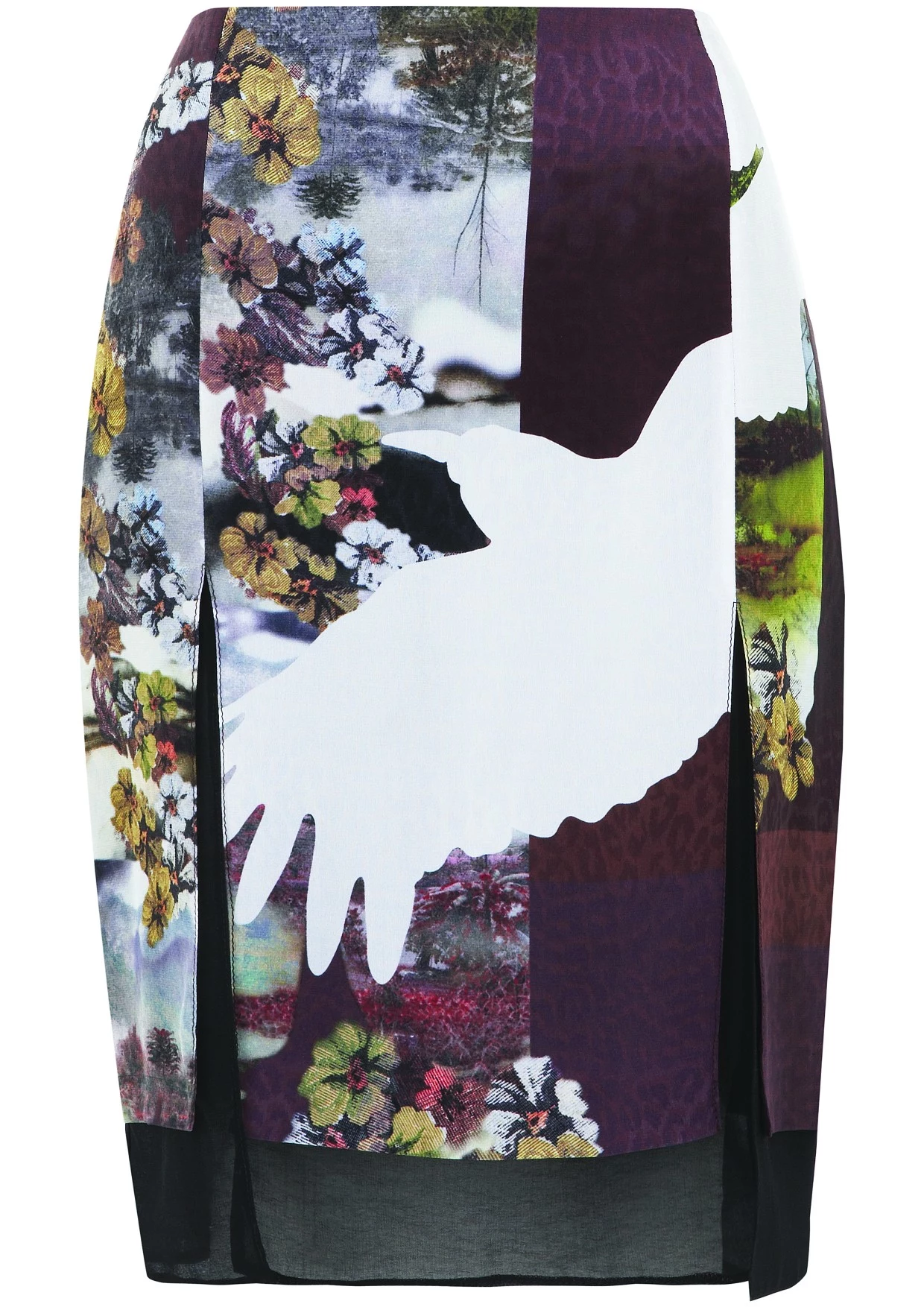 Kolekcja Topshop Kolekcja Topshop