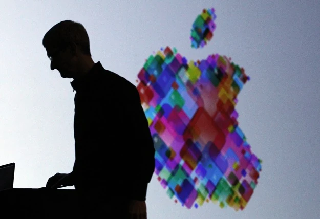 Tim Cook ma się nad czym zastanawiać Tim Cook ma się nad czym zastanawiać