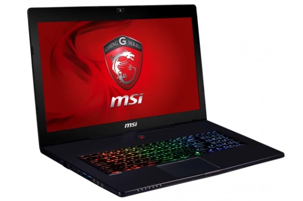 MSI GS70