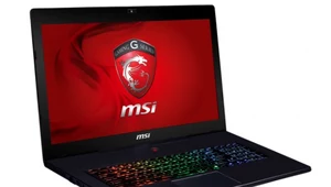 MSI GS70 - najsmuklejszy laptop gamingowy na świecie