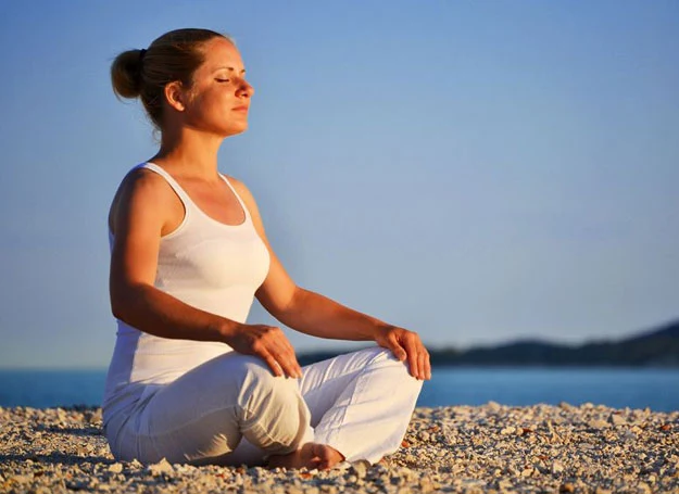 Przez dwie minuty dziennie wystarczy koncentrować się na głębokich wdechach i szybkich Przez dwie minuty dziennie wystarczy koncentrować się na głębokich wdechach i szybkich