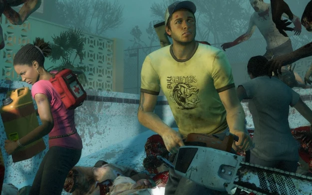 Left 4 Dead 2 Left 4 Dead 2