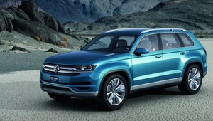 Volkswagen CrossBlue