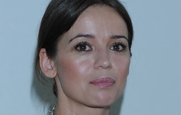 Anna Przybylska