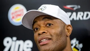 Anderson Silva