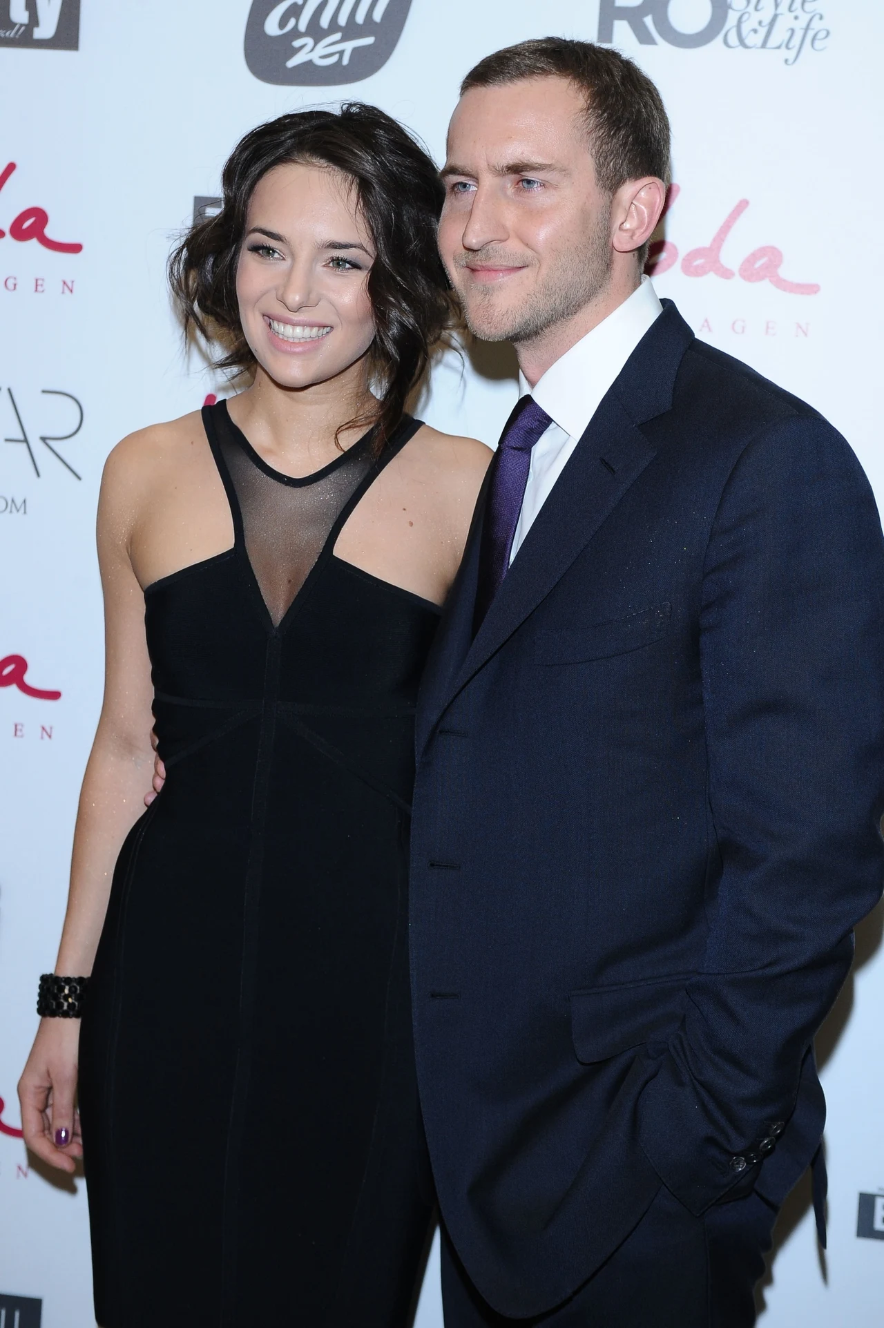 Anna i Michał Anna i Michał