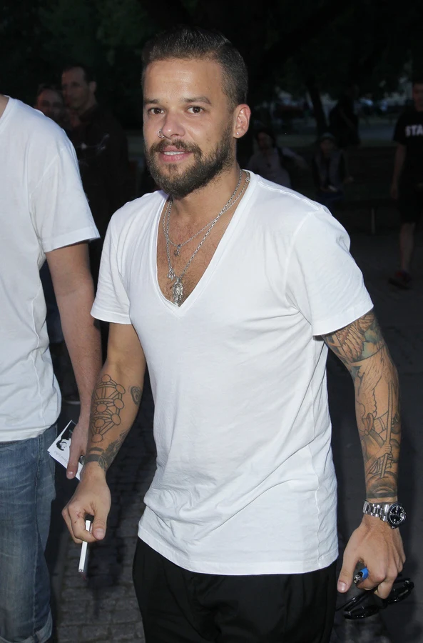 Michał Piróg Michał Piróg