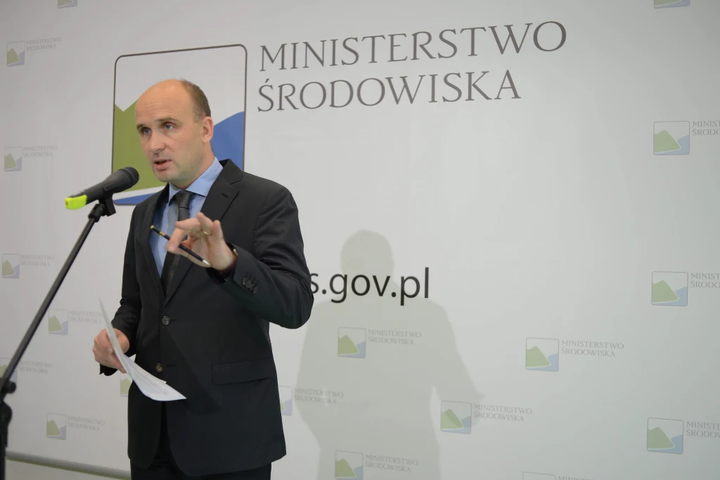 Marcin Korolec Marcin Korolec