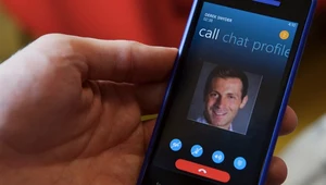 Nowy Skype na Windows Phone 8