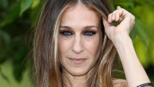 Sarah Jessica Parker zarzeka się, że do tej pory nie poddała się żadnej operacji plastycznej.  