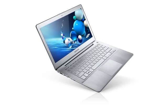 Samsung ATIV Book 7