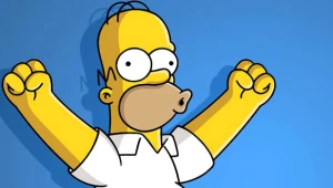 "Simpsonowie"
