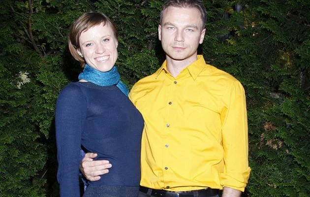 Dorota Androsz i Krystian Wieczorek Dorota Androsz i Krystian Wieczorek