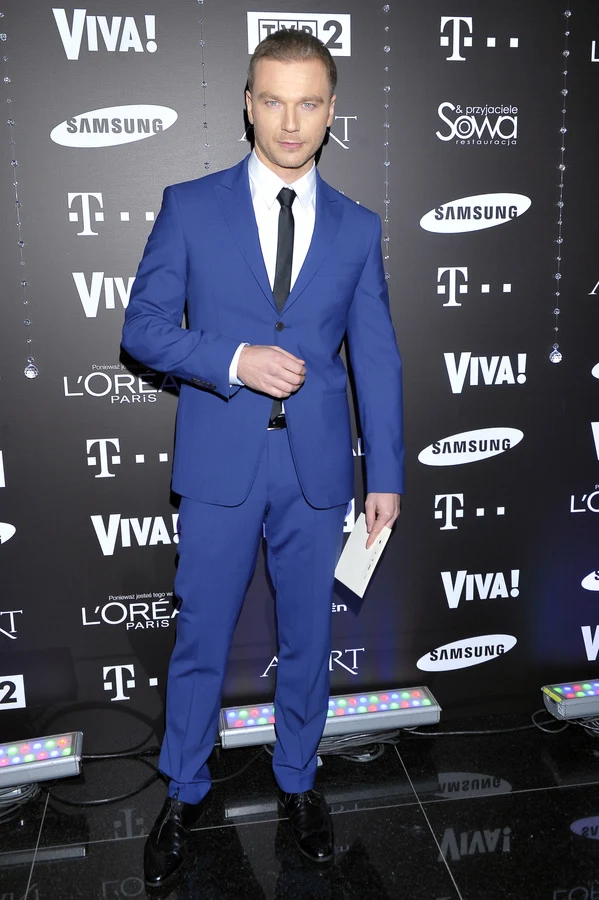 Krystian Wieczorek Krystian Wieczorek