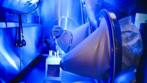 Naukowcy dostali już zgodę na eksperyment