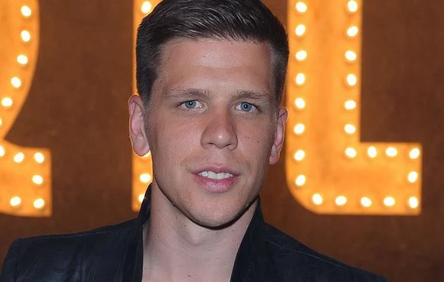 Wojtek Szczęsny Wojtek Szczęsny