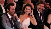 Penelope Cruz i Javier Bardem