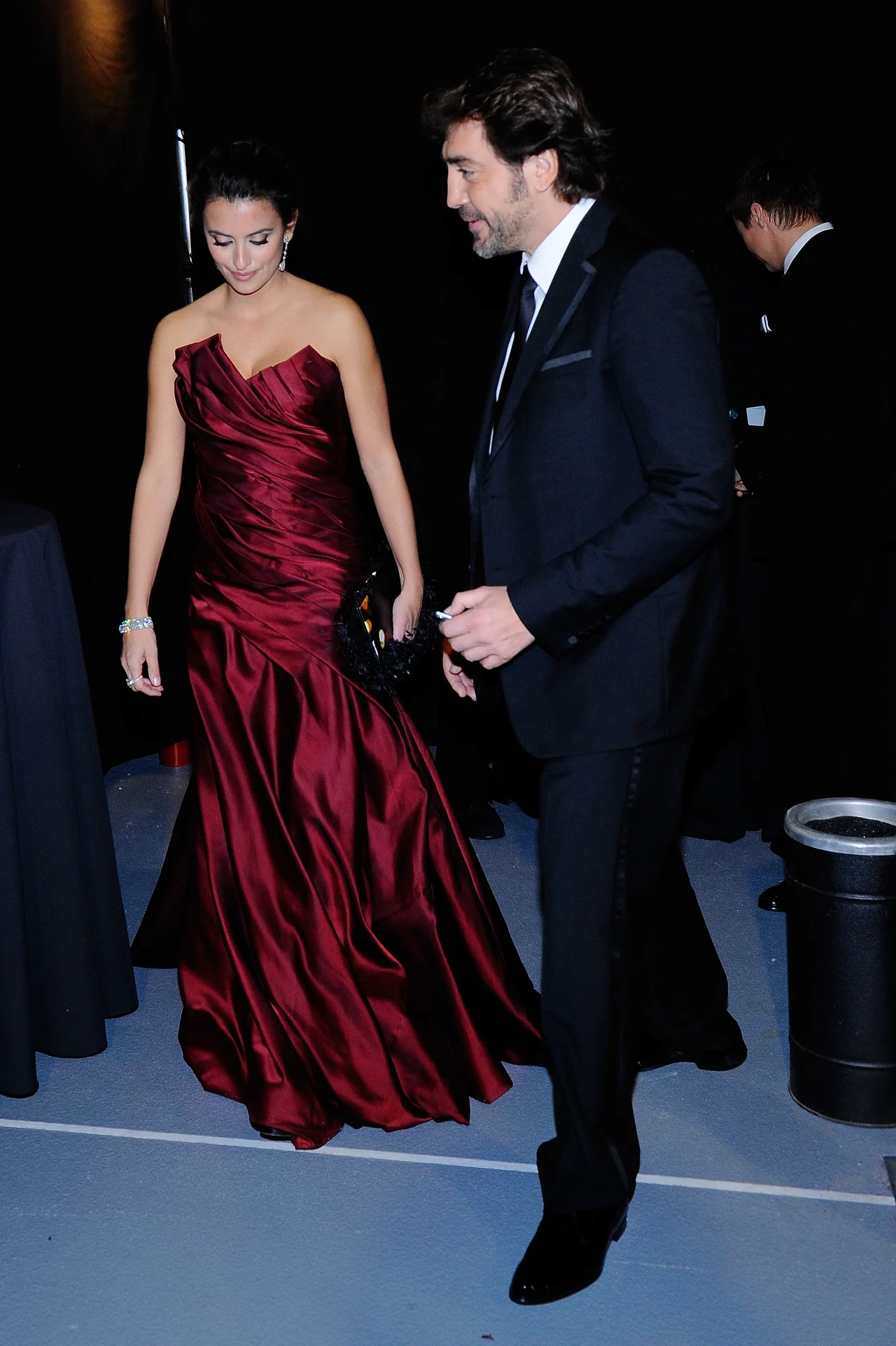 Penelope Cruz i Javier Bardem Penelope Cruz i Javier Bardem