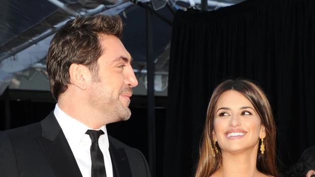 Penelope Cruz i Javier Bardem