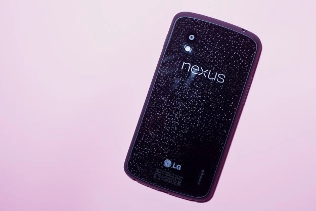 Android 5.0 pojawi się wraz z premierą Nexusa 5?