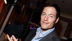 Tahmoh Penikett