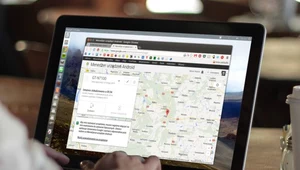 Menedżer urządzeń Android - do lokalizacji zagubionych urządzeń