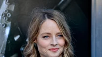 Jodie Foster 