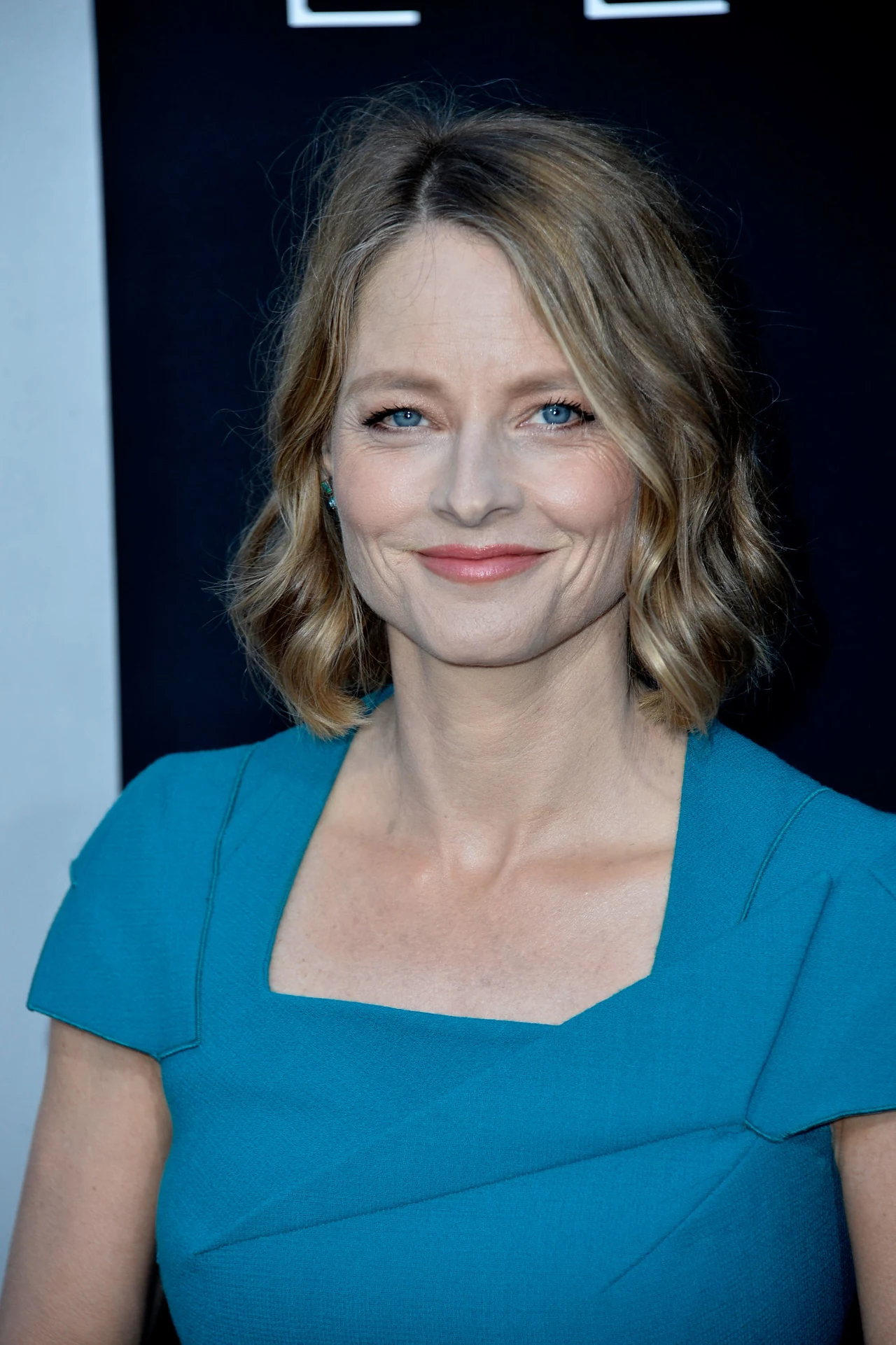 Jodie Foster Jodie Foster