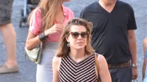 Charlotte Casiraghi