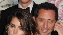 Charlotte Casiraghi i Gad Elmaleh