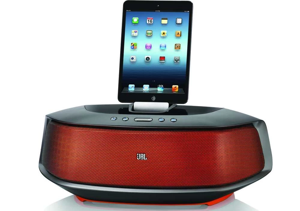 JBL OnBeat Rumble