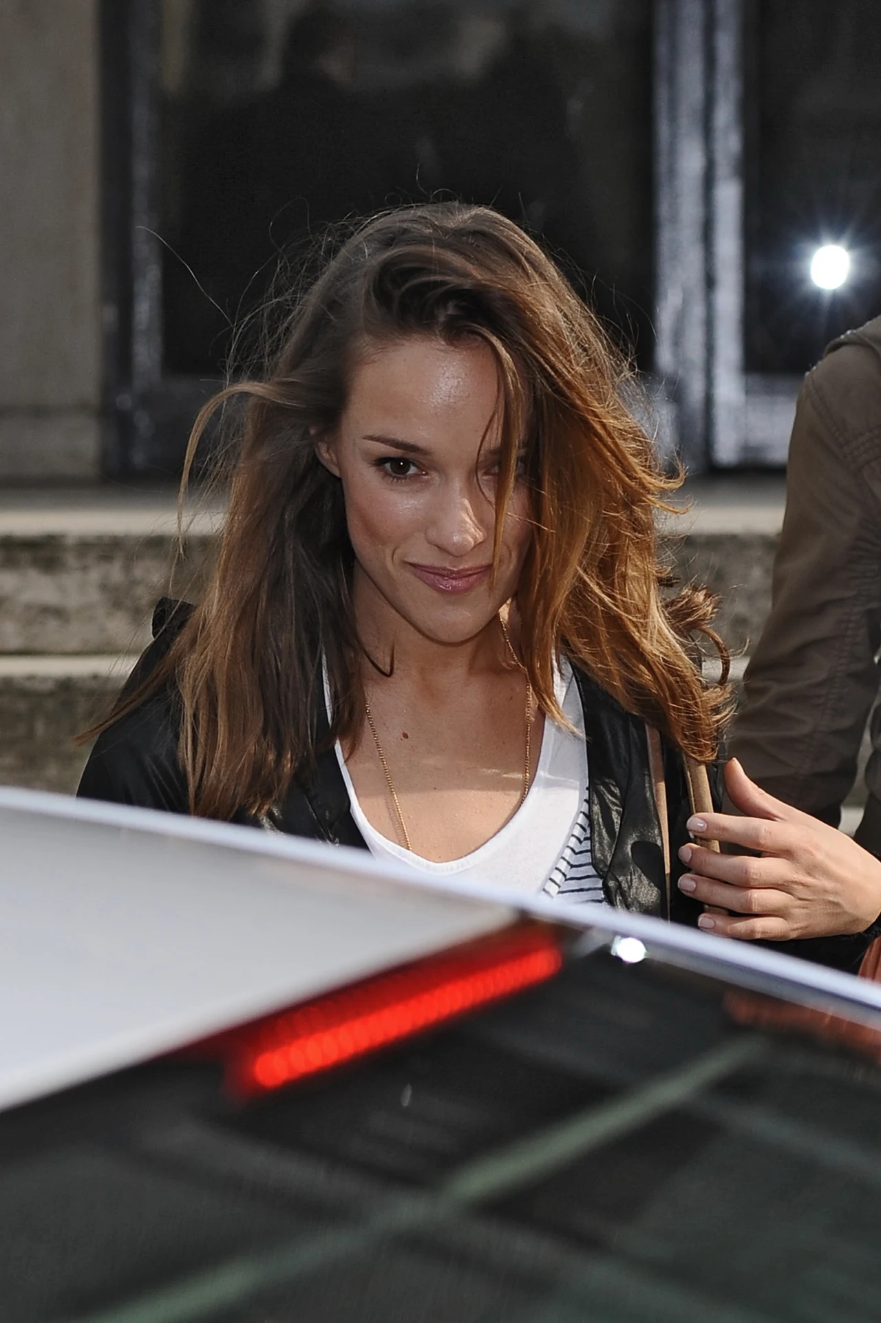 Alicja Bachleda-Curuś Alicja Bachleda-Curuś