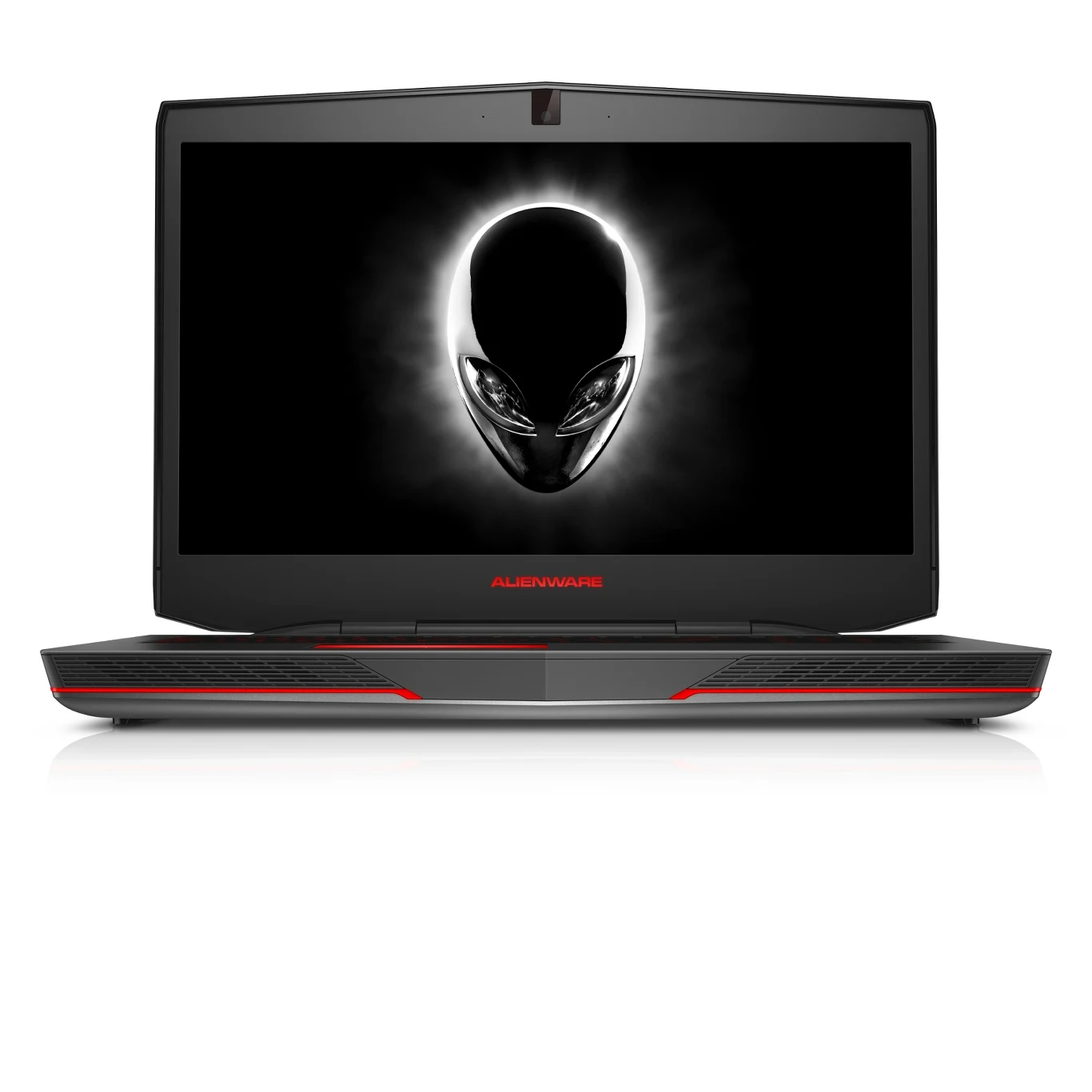 Alienware 17