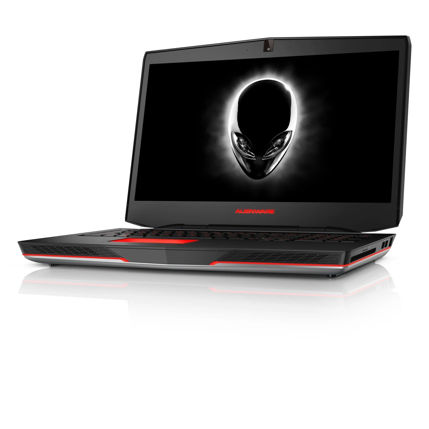 Alienware 17