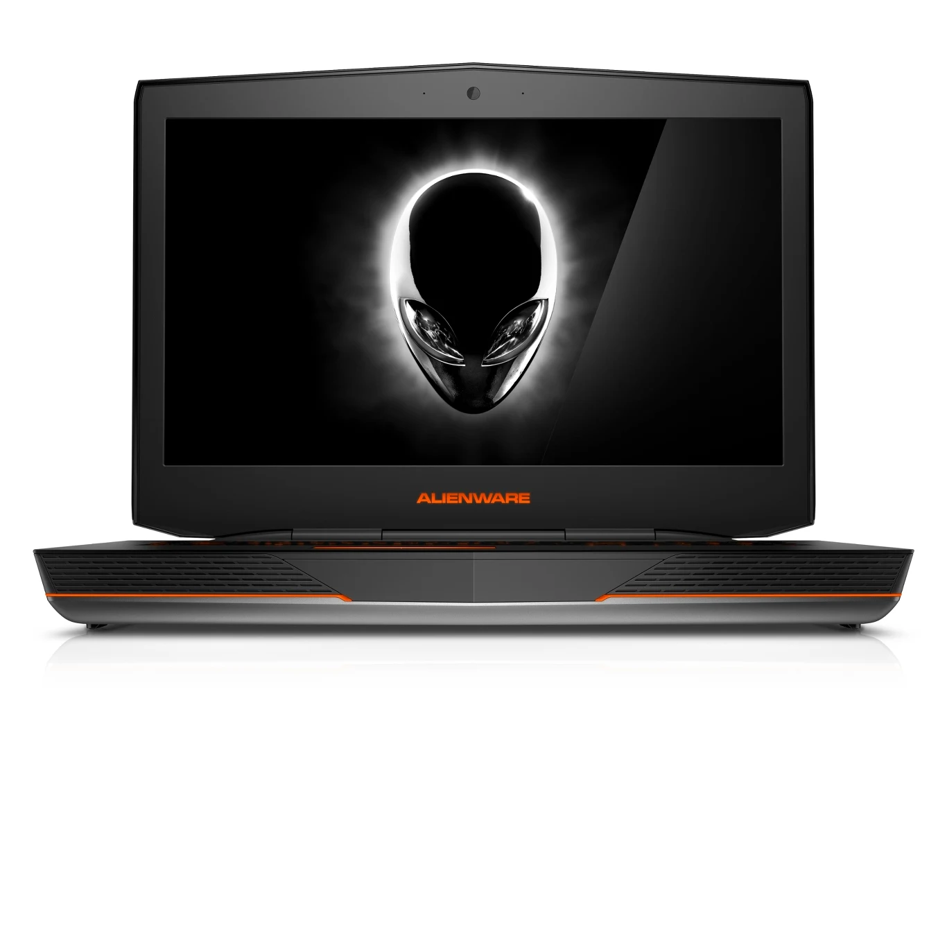 Alienware 18
