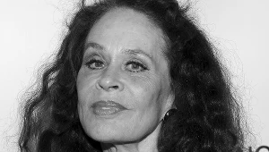 Karen Black na zdjęciu z 2012 roku