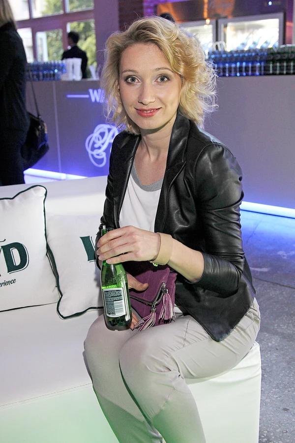 Joanna Orleańska zgarnęła jej rolę sprzed nosa!