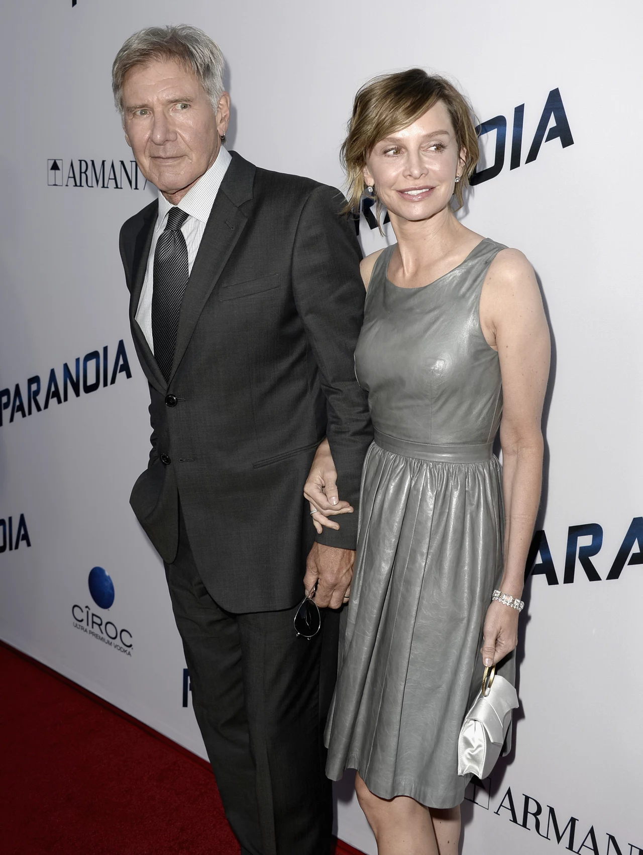 Calista Flockhart Calista Flockhart