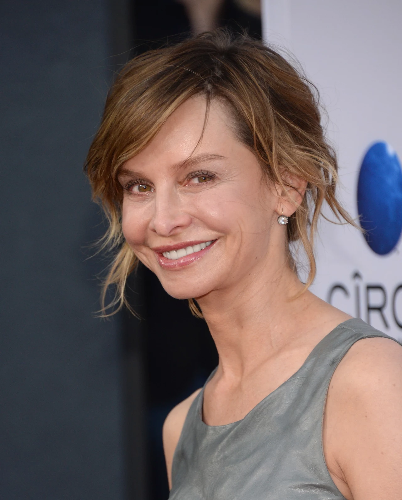 Calista Flockhart Calista Flockhart