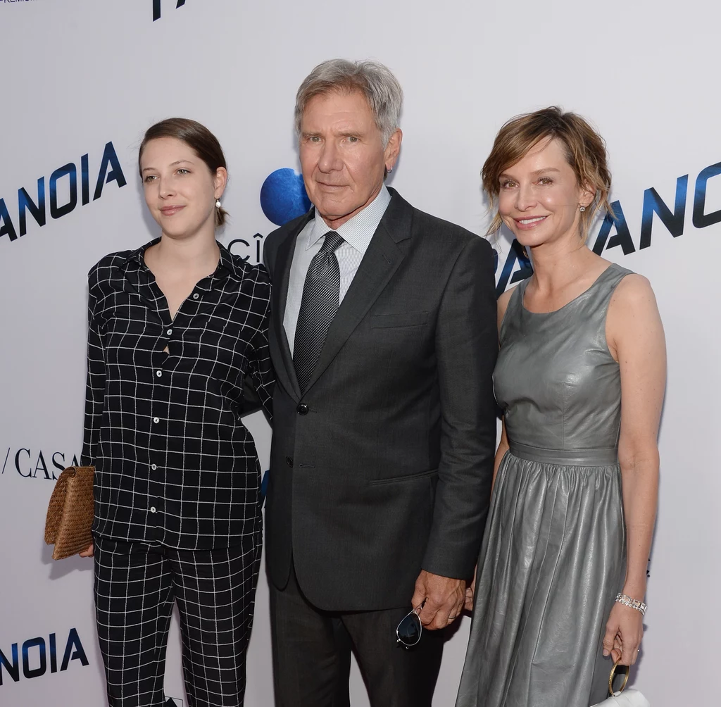 Calista Flockhart Calista Flockhart