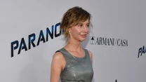 Calista Flockhart