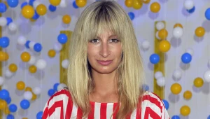 Po niemal dwuletniej przerwie, przerywanej epizodami w serialu "Prawo Agaty" i rolą jurorki w programie "Kilerskie karaoke", Magda Schejbal z nową energią powraca do pracy.