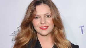 Amber Tamblyn