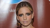 Sarah Michelle Gellar