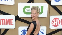 Sarah Michelle Gellar