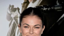 Serinda Swan